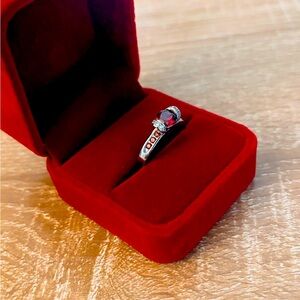 Fashion Ring Size 8 💍